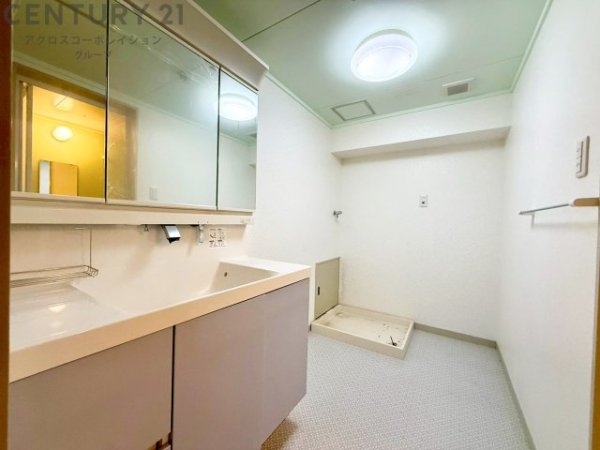 逆瀬川マンションB棟