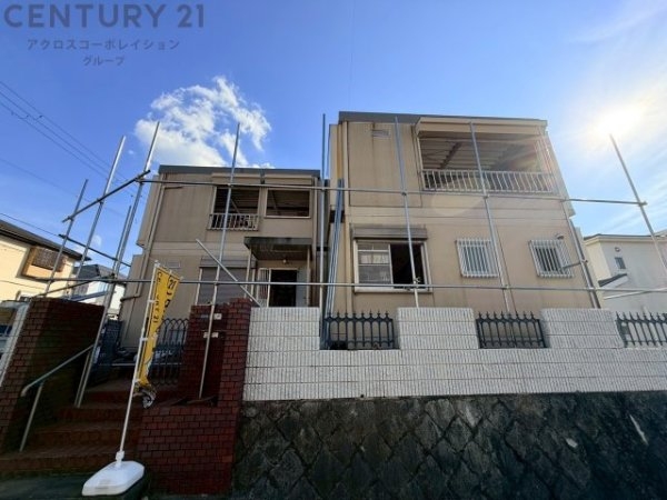 池田市伏尾台1丁目新築一戸建て