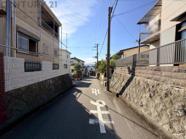 池田市伏尾台1丁目新築一戸建て