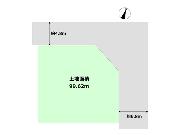 池田市伏尾台1丁目新築一戸建て