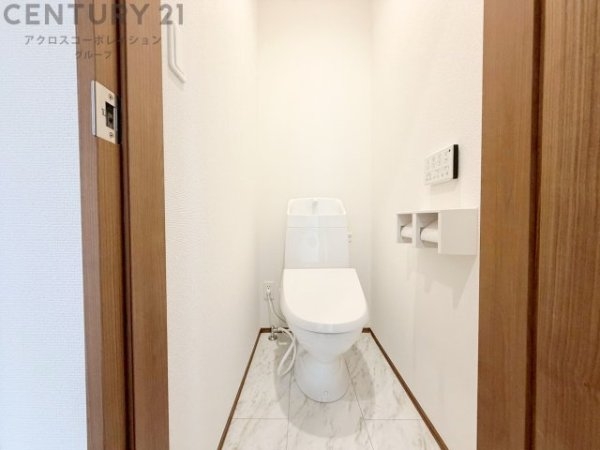 ハートフルタウン川西火打2丁目　全3区画