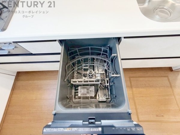 ハートフルタウン川西火打2丁目　全3区画