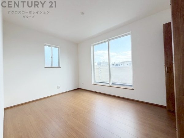 ハートフルタウン川西火打2丁目　全3区画