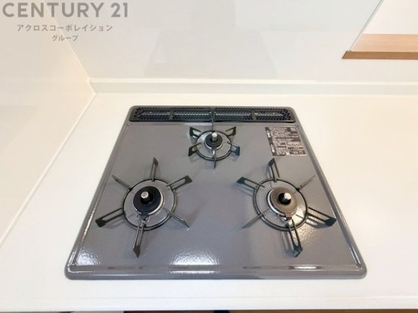 ハートフルタウン川西火打2丁目　全3区画