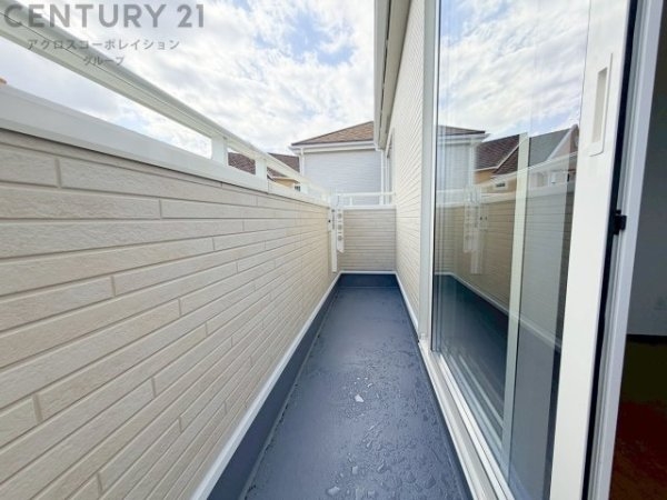 ハートフルタウン川西火打2丁目　全3区画