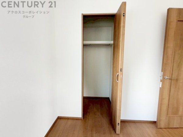 ハートフルタウン川西火打2丁目　全3区画