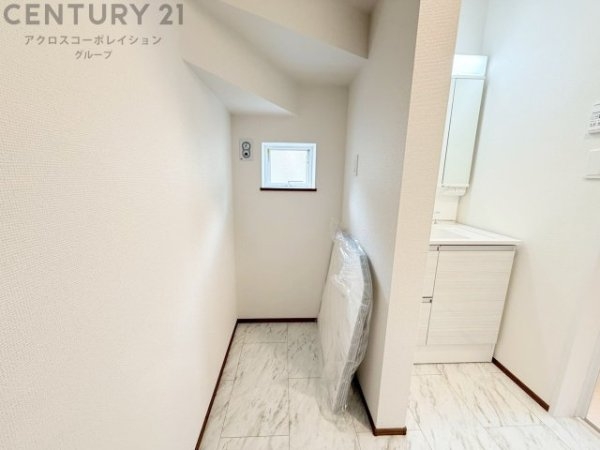 ハートフルタウン川西火打2丁目　全3区画