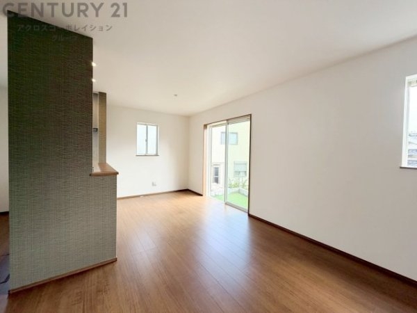 ハートフルタウン川西火打2丁目　全3区画