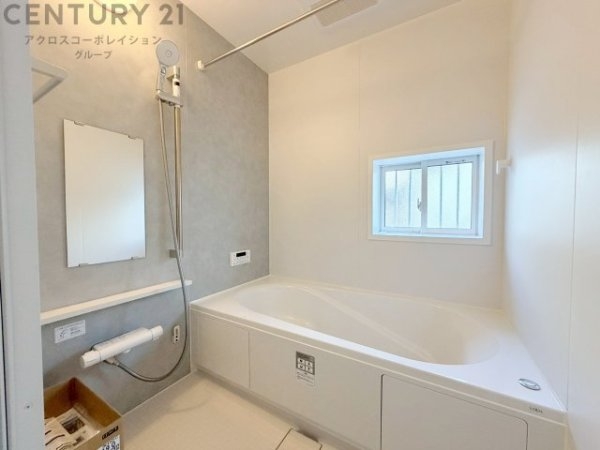 ハートフルタウン川西火打2丁目　全3区画