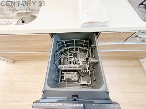 ハートフルタウン川西火打2丁目　全3区画