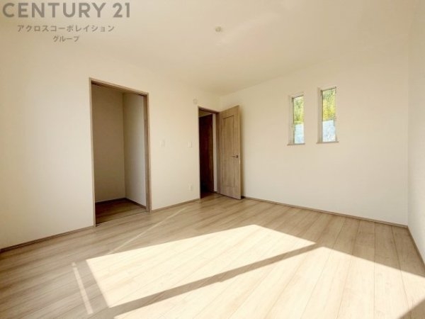 ハートフルタウン川西火打2丁目　全3区画