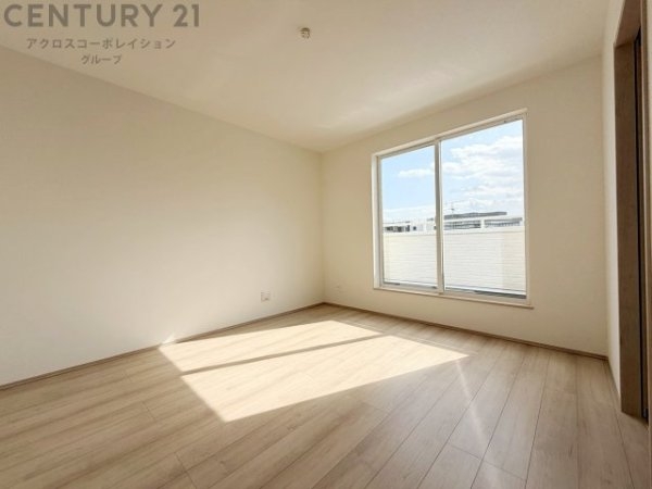 ハートフルタウン川西火打2丁目　全3区画