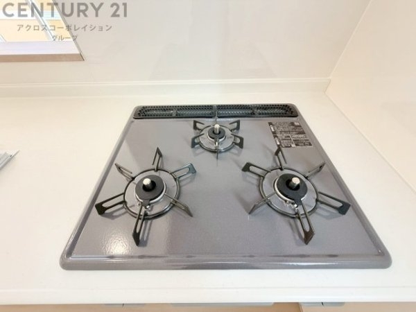 ハートフルタウン川西火打2丁目　全3区画