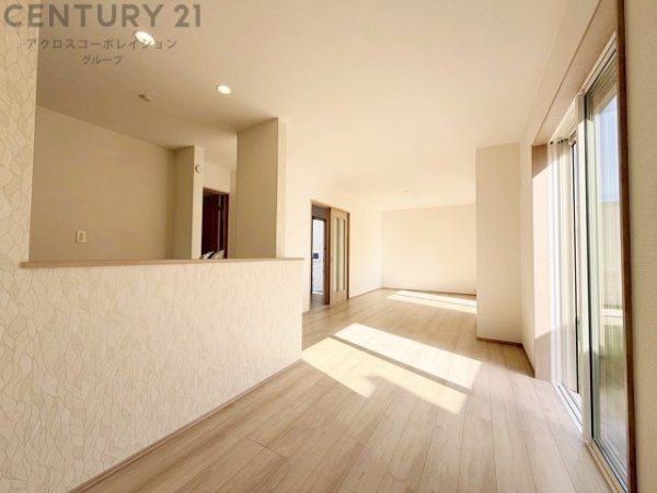 ハートフルタウン川西火打2丁目　全3区画