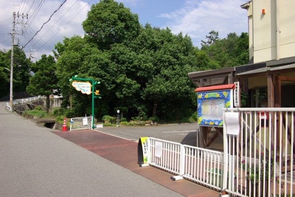 川西市東畦野4丁目の中古一戸建て(畦野こどもの里保育園)