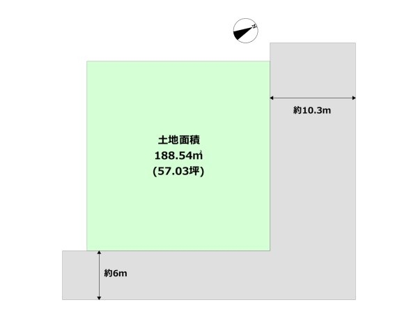 川西市水明台３丁目新築一戸建て