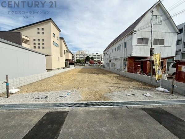 ファーストタウン伊丹市第12荻野 全2区画