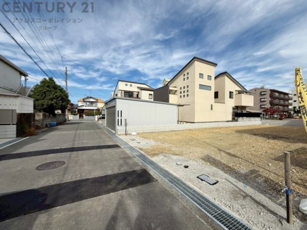 ファーストタウン伊丹市第12荻野　全2区画