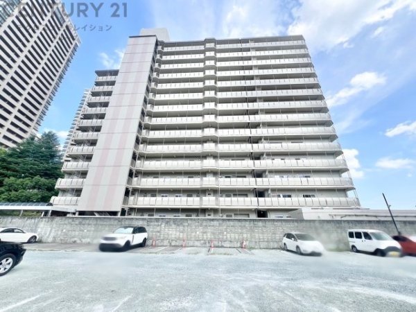 日興宝塚南口スカイマンション