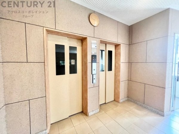 日興宝塚南口スカイマンション