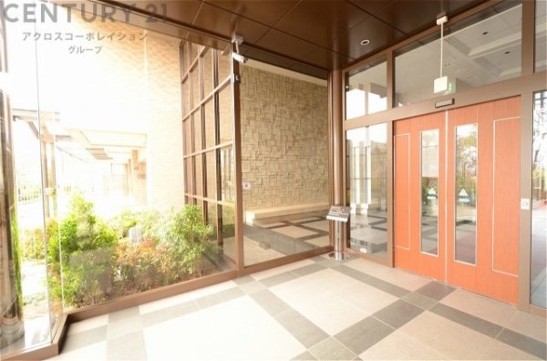 ラ・ビスタ宝塚サウステラス２番館