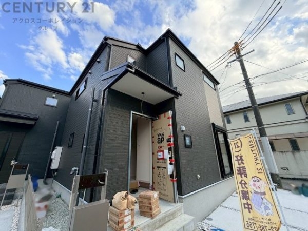 リーブルガーデン豊中市本町4期 全2区画