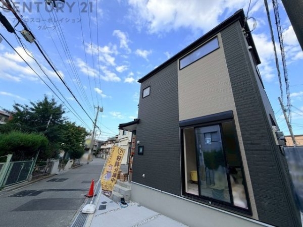 リーブルガーデン豊中市本町4期　全2区画