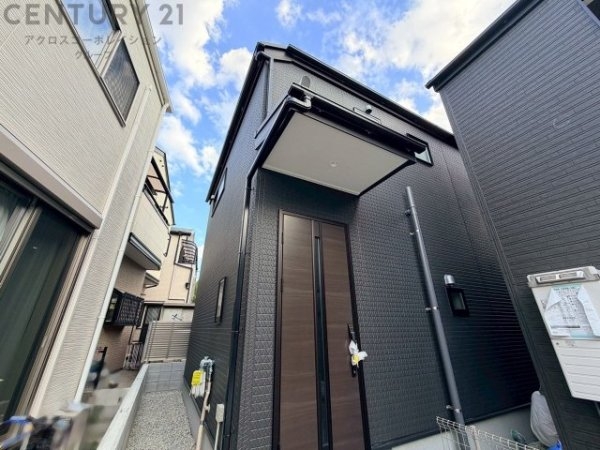 リーブルガーデン豊中市本町4期 全2区画