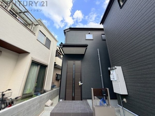 リーブルガーデン豊中市本町4期　全2区画