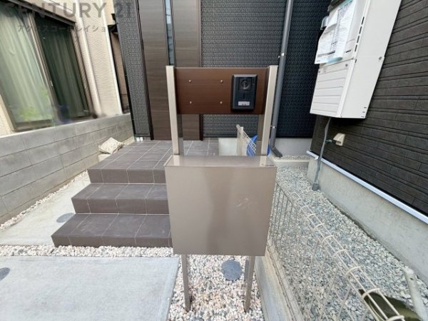 リーブルガーデン豊中市本町4期　全2区画