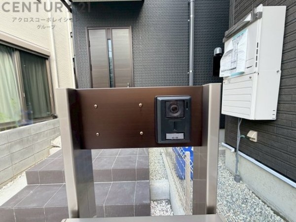 リーブルガーデン豊中市本町4期　全2区画