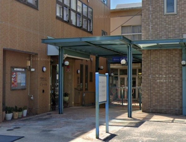 伊丹市北園１丁目の土地(北保育所)