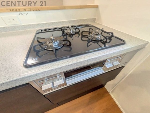 ファーストタウン宝塚市第5大吹町　限定1区画