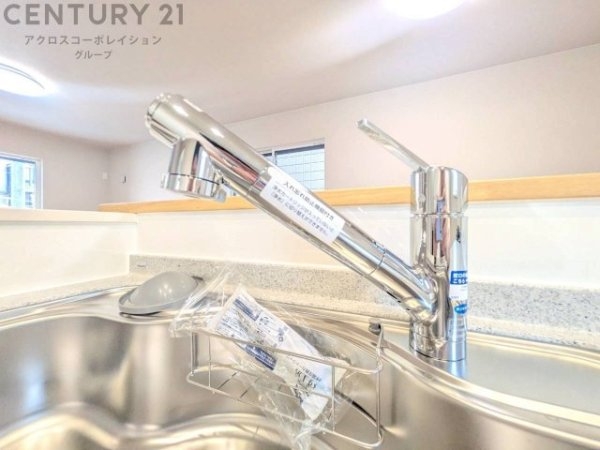 ファーストタウン宝塚市第5大吹町　限定1区画