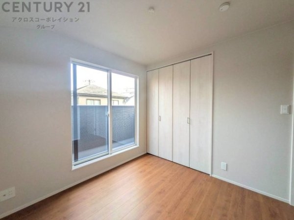 ファーストタウン宝塚市第5大吹町　限定1区画