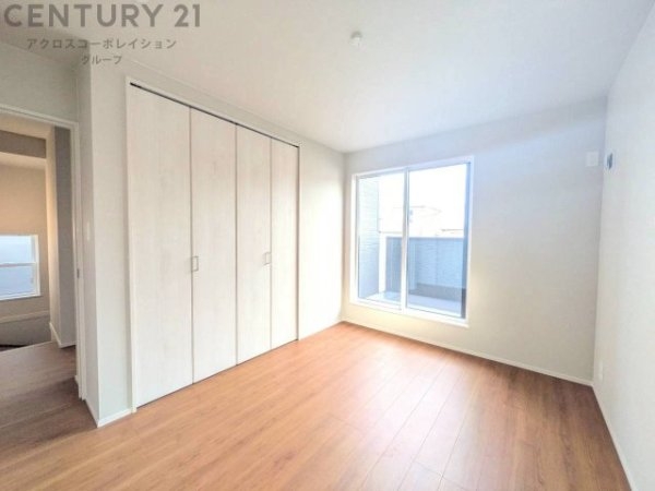 ファーストタウン宝塚市第5大吹町　限定1区画