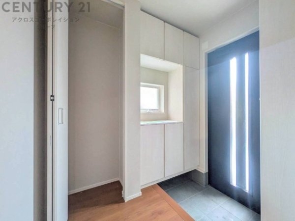 ファーストタウン宝塚市第5大吹町　限定1区画