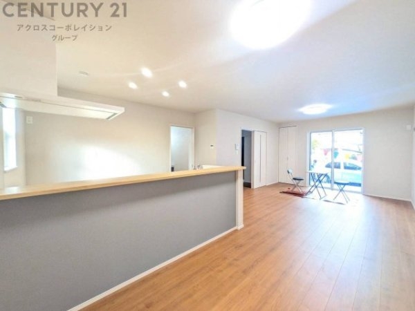 ファーストタウン宝塚市第5大吹町　限定1区画