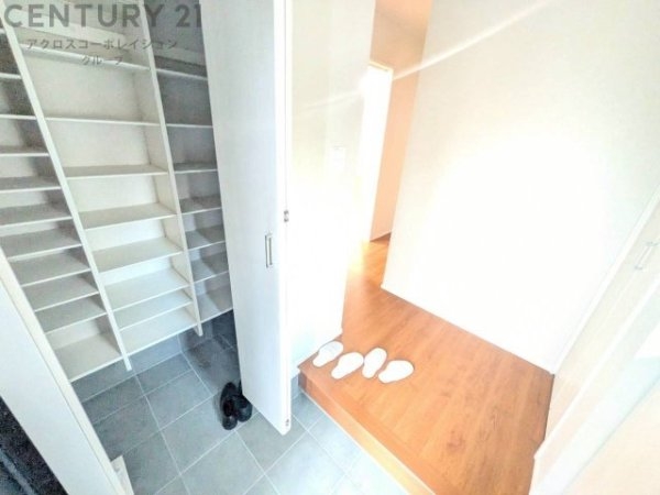 ファーストタウン宝塚市第5大吹町　限定1区画