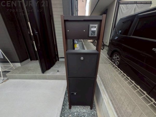 ファーストタウン宝塚市第5大吹町　限定1区画