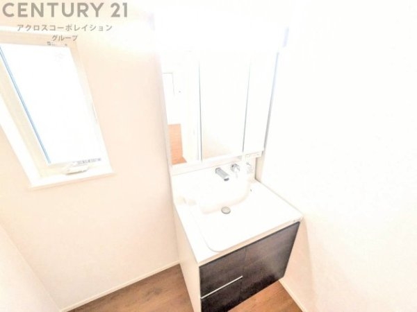 ファーストタウン宝塚市第5大吹町　限定1区画