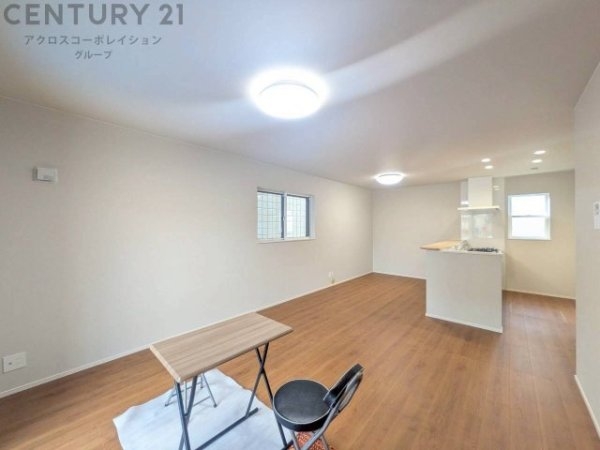 ファーストタウン宝塚市第5大吹町　限定1区画