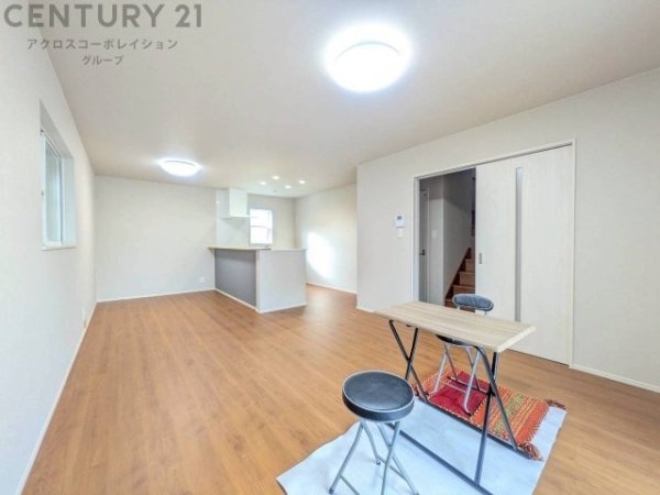 ファーストタウン宝塚市第5大吹町　限定1区画