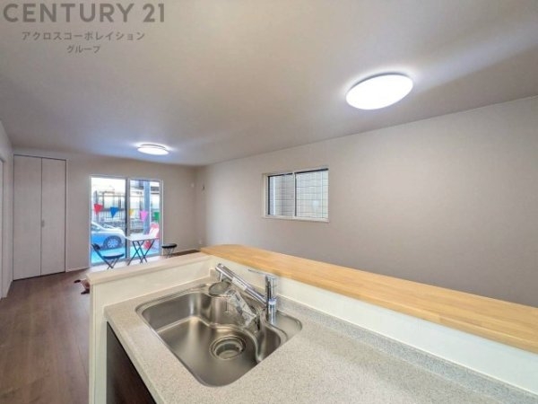 ファーストタウン宝塚市第5大吹町　限定1区画