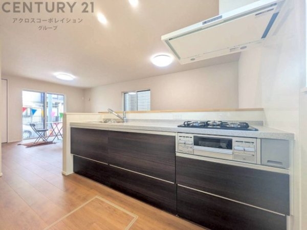 ファーストタウン宝塚市第5大吹町　限定1区画