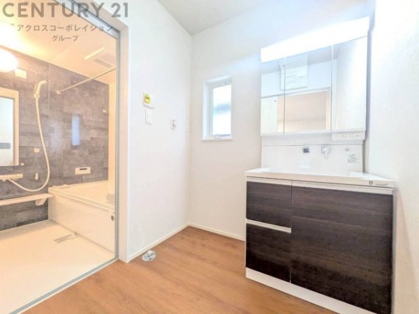 ファーストタウン宝塚市第5大吹町　限定1区画