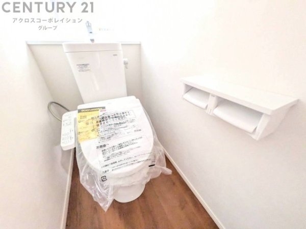 ファーストタウン宝塚市第5大吹町　限定1区画