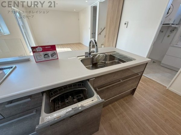 川西市水明台1丁目新築一戸建て