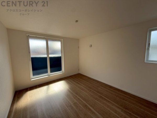 川西市水明台1丁目新築一戸建て