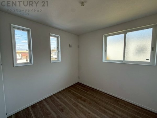 川西市水明台1丁目新築一戸建て